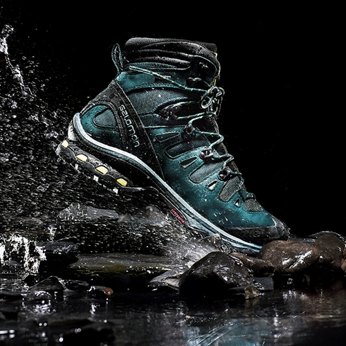 salomon quest 4d gtx NZ